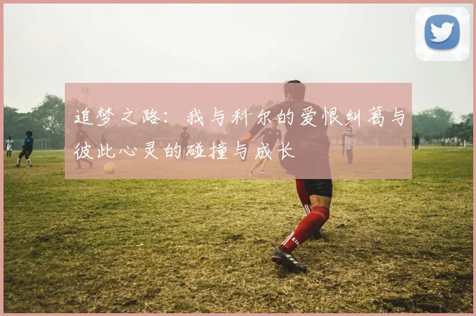 追梦之路：我与科尔的爱恨纠葛与彼此心灵的碰撞与成长