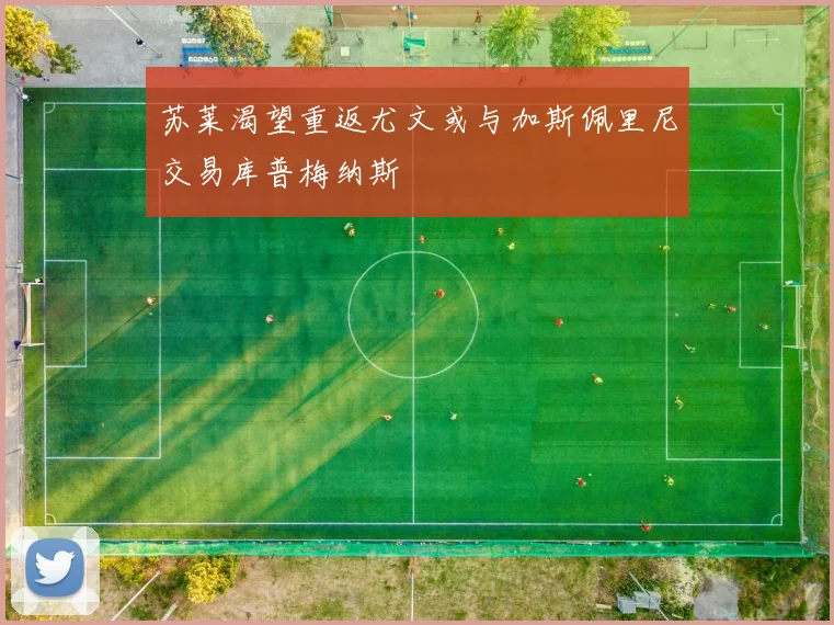 苏莱渴望重返尤文或与加斯佩里尼交易库普梅纳斯