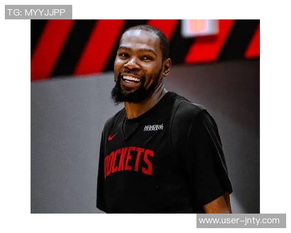 杜兰特自信表示若多出场比赛总得分有望超越乔丹