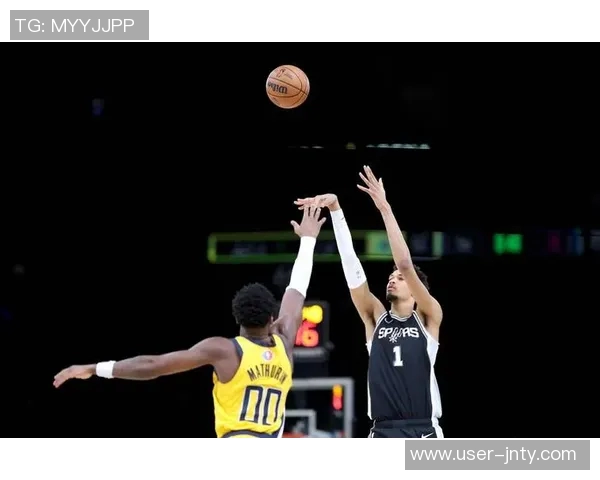 文班亚马加时赛表现惊艳29分11板9帽助马刺逆转取胜