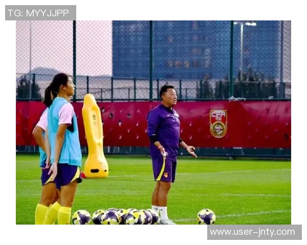 方珍珠替补发威连入两球U17女足5-0领先挪威锁定胜局