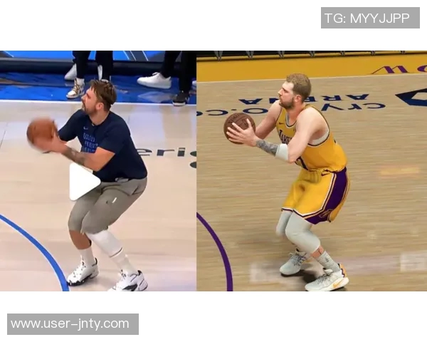 东契奇赞范德彪专注投篮提升信心其他表现同样不可或缺