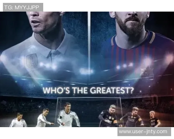 红人MrBeast称C罗视频受欢迎与梅西合作将更具吸引力