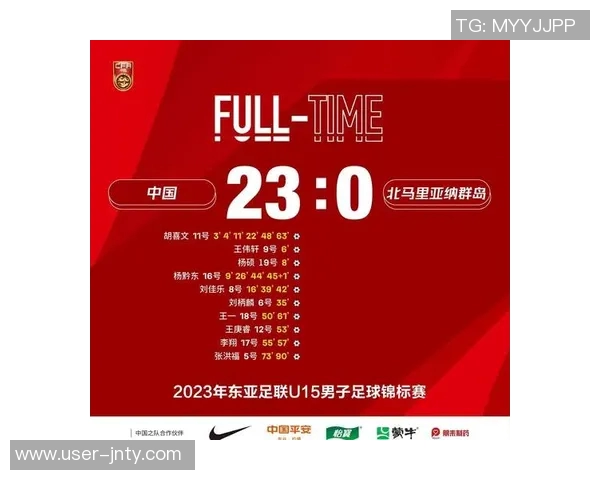 U15国少下半场失误频频日本U15长传打身后再添两球 U15国少下半场失误频频日本U15长传打身后再添两球