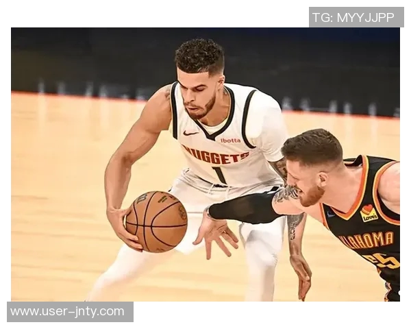 小迈克尔波特上半场表现低迷三分球失准仅得8分3板4助 小迈克尔波特上半场表现低迷三分球失准仅得8分3板4助