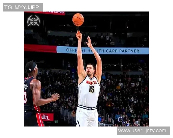 约基奇总分突破16590分升至掘金队史第二仅次于英格利什 约基奇总分突破16590分升至掘金队史第二仅次于英格利什