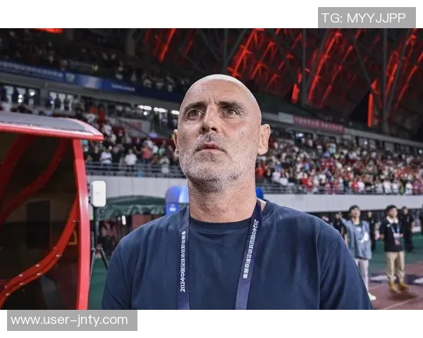 海港队主教练穆斯卡特详解超级杯赛前备战策略与球队状态 海港队主教练穆斯卡特详解超级杯赛前备战策略与球队状态