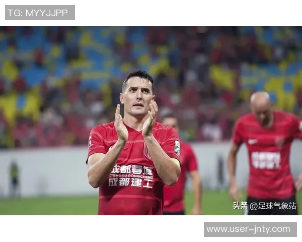 上海海港外援茹萨正式签约成都蓉城俱乐部即将加盟新征程 上海海港外援茹萨正式签约成都蓉城俱乐部即将加盟新征程