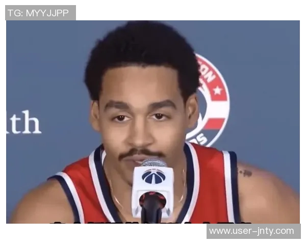 普尔自信满满称球队年轻有潜力期待与队友共同进军季后赛